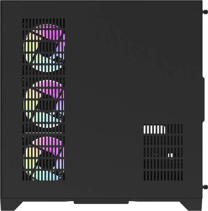 Produktbild Darkflash Tech FT418 PRO (ITX, ATX)