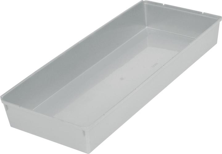 keeeper Einteilungen silber 38x15x5