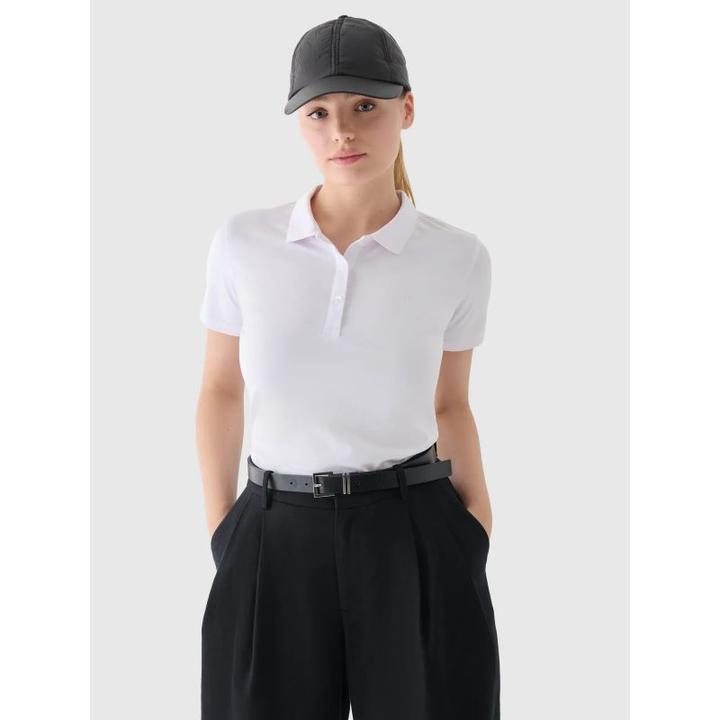 Actual product image 4F Poloshirt (M)