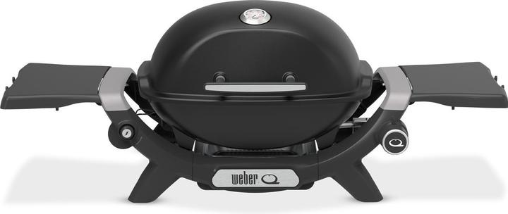 Weber Q1200N Gasgrill (2.93 kW)