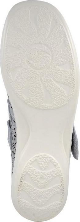 Produktbild Boulevard Sandalen Perforiert Leder (42)