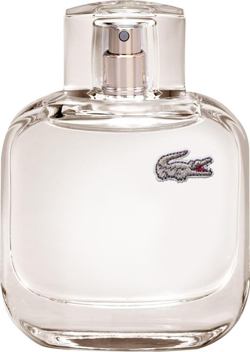 Actual product image Lacoste Eau de L.12.12 Elegant (Eau de toilette, 90 ml)