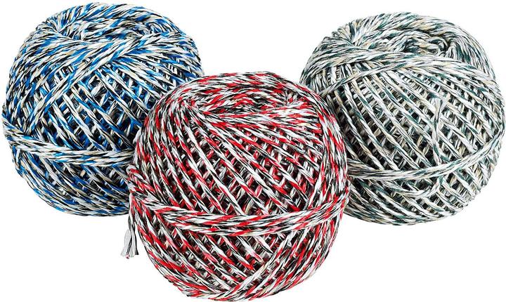 Actual product image Wihedü Recycling cord