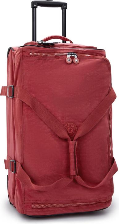 Produktbild Kipling Basic Teagan M 2 Rollen Reisetasche M 66 cm (74 l, M (50 - 90l))