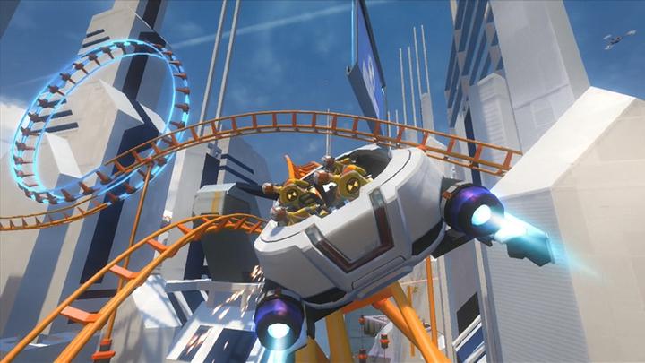 Image du produit Microsoft Screamride, Xbox 360 (Xbox 360)
