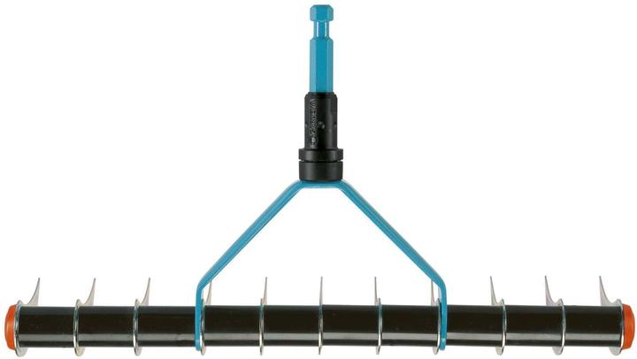 Actual product image Gardena Lawn aerator