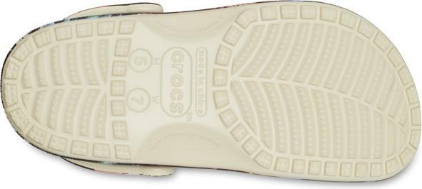 Actual product image Crocs Classic Retro Resort Clog (40)