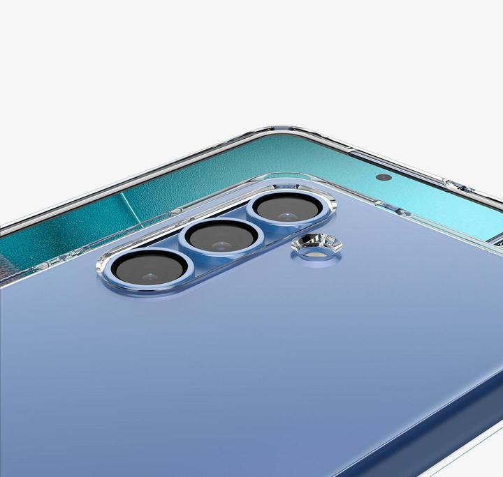 Productafbeelding Spigen Vloeibaar kristal behuizing (Samsung Galaxy S25)