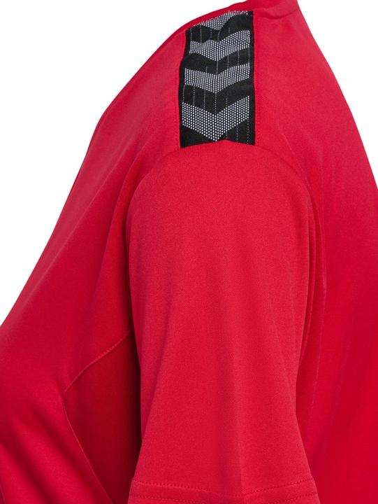 Actual product image hummel Hmlauthentic Pl Jersey S/S Woman (M)