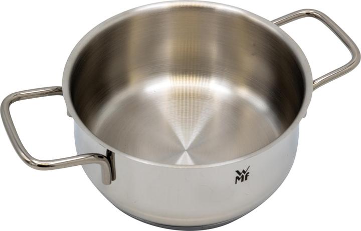 Actual product image WMF Diadem Plus (16 cm, Pot, Casserole + Stewpot, Stainless steel)