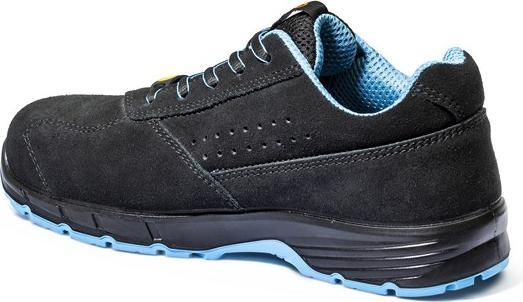 Produktbild Sparco Sicherheitsschuhe Horizon (49)
