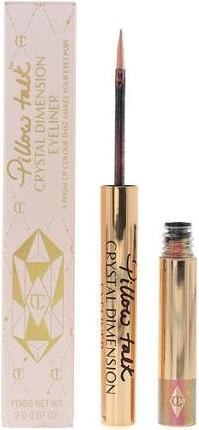 Actual product image Charlotte Tilbury Pillow Talk Crystal Dimension Eyeliner 2g