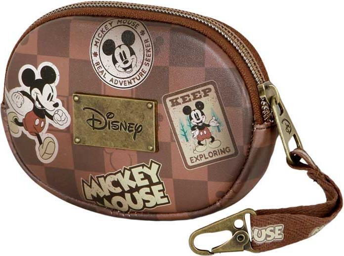 Actual product image Karactermania Pill Coin Purse Journey