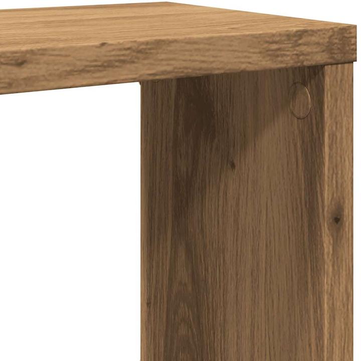 Actual product image VidaXL Wandregal (60 x 15 x 23 cm)