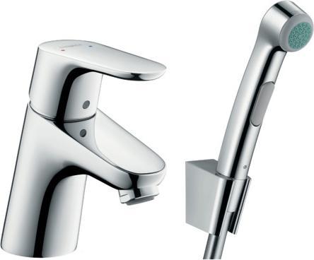 hansgrohe Clear, x