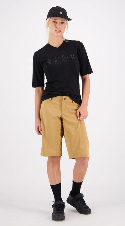 Immagine prodotto Mons Royale Pantaloncini da bici Virage 2.0 (M)
