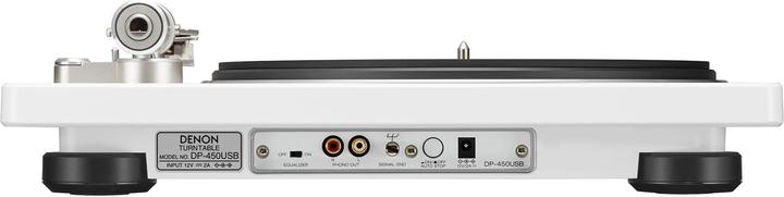 Image du produit Denon DP-450USB (Semi-automatique)