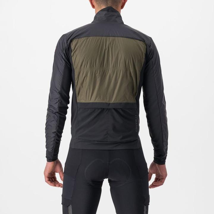 Produktbild Castelli Unlimited Puffy Jacket (XL)