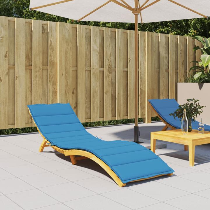 Produktbild VidaXL Hayder (200 x 70 x 3 cm)