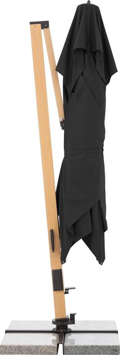 Actual product image Doppler Alu Wood XL Ultra (3 m)
