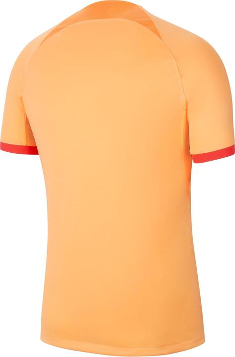 Image du produit Nike Atletico Madrid Troisième maillot (XL)
