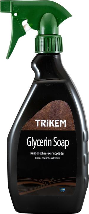 Produktbild Trikem Prevent Glycerin Soap 500Ml - (822.7610) (Hund, 500 ml)