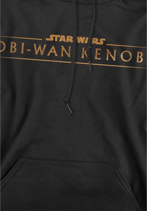 Produktbild Star Wars Kapuzenpullover (S)