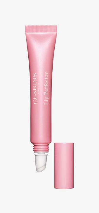 Image du produit MyClarins Clarins - Glow lip gloss (perfecteur de lèvres) 12 ml - Nuance : 21 (21 Rose doux brillant)