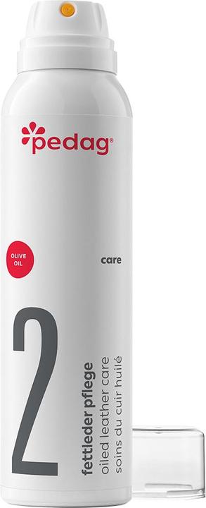 Pedag Oiled Leather Care (1 x, 150 ml)