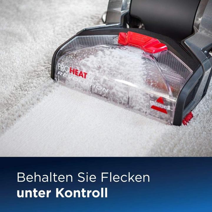 Image du produit Bissell ProHeat 2X Revolution