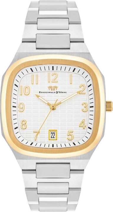 Image du produit Montre homme Ikador - 37222 (43 mm)
