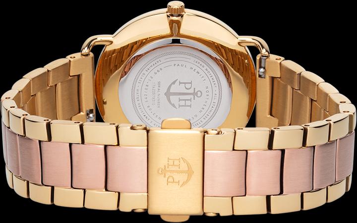 Produktbild Paul Hewitt Miss Ocean (Analoguhr, 33 mm)