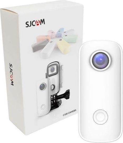 Immagine prodotto Sjcam C100+ (30p, WiFi)