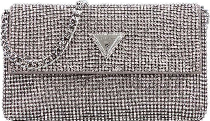 Guess Twiller Clutch Tasche 22 cm
