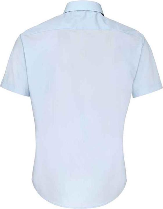 Immagine prodotto Premier Camicia Supreme da lavoro di qualità pesante a maniche corte (39)
