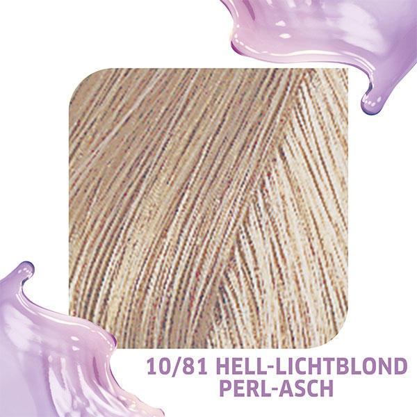 Actual product image Wella Color Fresh Acid (10/81 light-blond pearl-ash)