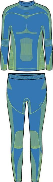 Actual product image Vikingsports Na (116, 122, 128)