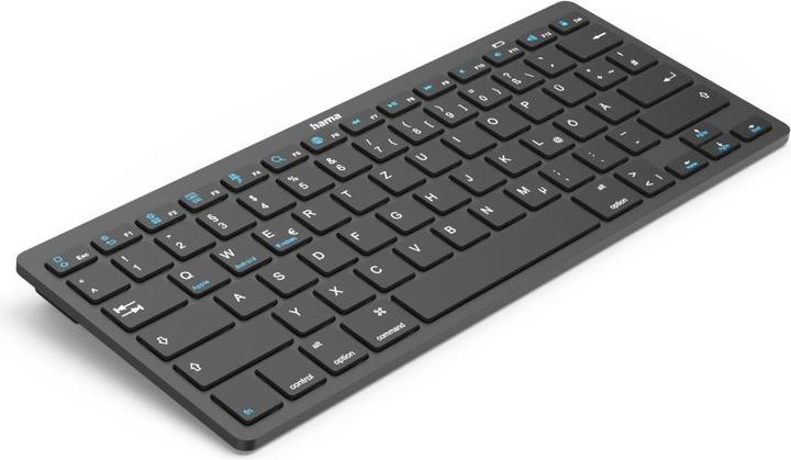 Image du produit Hama KEY4ALL X510 (CH, Sans fil)