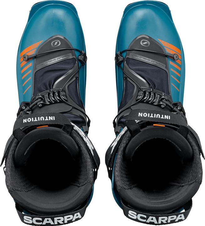 Image du produit Scarpa F1 GT (28)