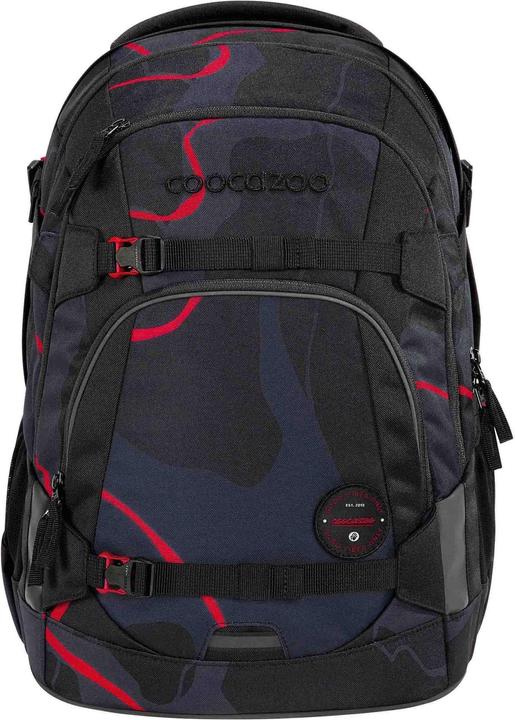Coocazoo Schulrucksack MATE, 30 Liter (30 l)