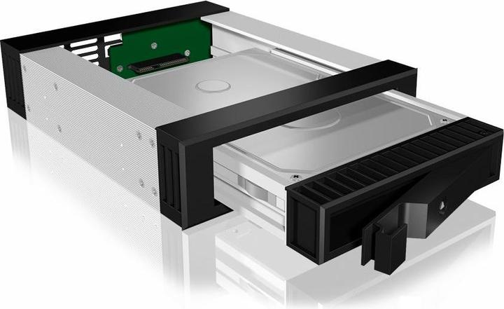 Produktbild Icy Box Ib-129ssk-B