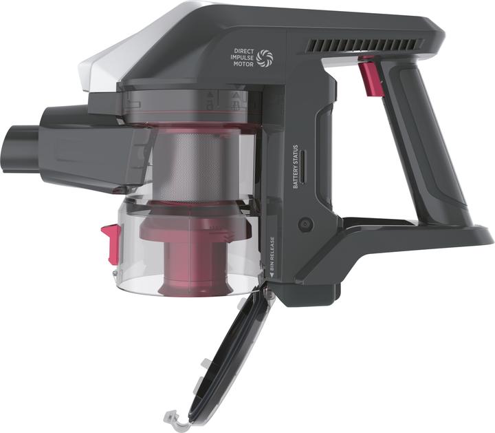 Actual product image Hoover H-Free 300
