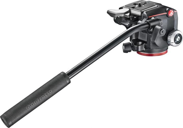 Image du produit Manfrotto Tête XPRO 2 voies MHXPRO-2W (Adaptateur pour pied)