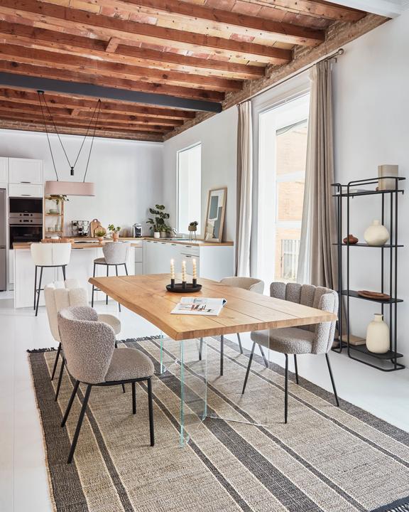 Actual product image Kave Home Aniela