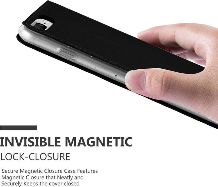 Immagine prodotto Cadorabo Copertina in stile libro di classe (Apple iPhone 7 Plus, Apple iPhone 7s Plus)