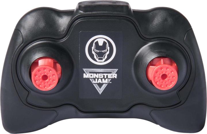 Produktbild Spin Master MJC Monster Jam Iron Man 1:24