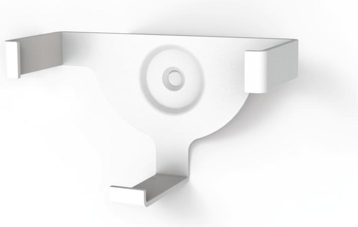 Actual product image Hama Wall mount for Amazon Echo Dot (2nd generation) (1 pcs., Wall installation)