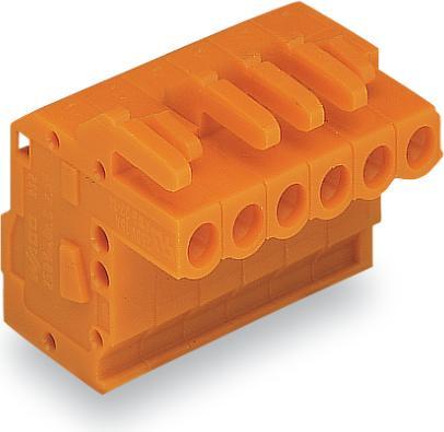 Actual product image Wago 232-302/026-000