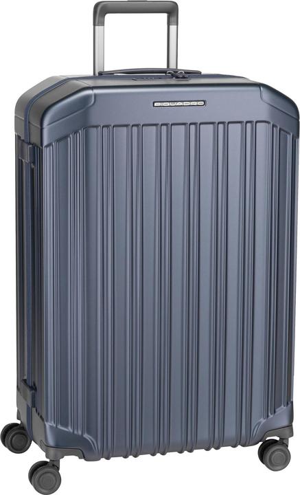 Piquadro Hartschalenkoffer PQ-Light (60 l, M (50 - 90l))