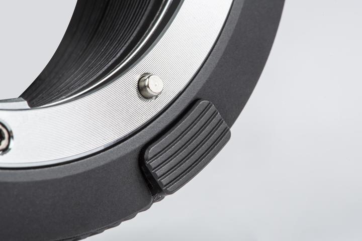 Image du produit Viltrox EF-GFX PRO Bague d'adaptation de monture d'objectif